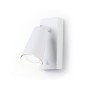 TA13141 WH белый GU10 max 12W 145*60*90