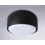 TN71003 BK черный GX53 max 12W D80*50