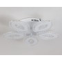 Потолочный светильник с пультом FA4015/5 WH ACRYLICA Original 76W