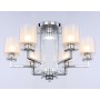 Потолочная люстра TR4418/6 Traditional