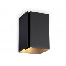 TN5113 BK черный E27 max 40W 120*80*80