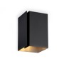 TN5113 BK черный E27 max 40W 120*80*80