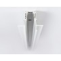 3 м Шинопровод низковольтный встраиваемый Magnetic GL3338 WH белый IP20 48V