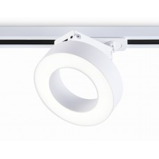 GL6866 WH белый LED 15W 4200K D115*80