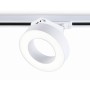 GL6866 WH белый LED 15W 4200K D115*80