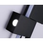 FL5218 SBK черный песок LED 4200K 27W 1209*180*50