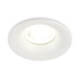 TN11318 WH белый IP44 GU5.3 D90*34