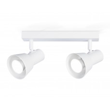 TA13115/2 WH белый GU10/2 max 12W 350*85*150