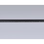 GL4033 BK черный IP20 30W 4200K 48V 24° 550*22*45