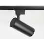 GL5829 BK черный LED 24W 4200K 24°