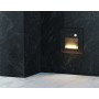 TN9639 BK черный LED 3000K 1,5W 86*90*35