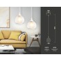 Подвесной светильник TR3538 WH/CL/FR Ambrella light