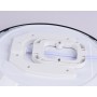 FZ1235 BK черный IP44 48W 6400К D450*55 (Без ПДУ)