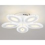 Потолочный светильник с пультом FA4015/5 WH ACRYLICA Original 76W