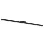 GL4475 BK черный IP20 30W 3CCT 3000-6000K SMART 48V 120° 904*22*45