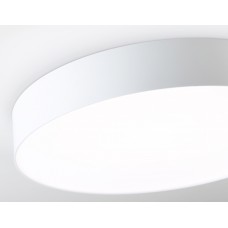 FZ1355 WH белый IP20 60W 3000-6500K 490*80 (ПДУ ИК)