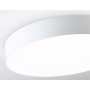 FZ1355 WH белый IP20 60W 3000-6500K 490*80 (ПДУ ИК)