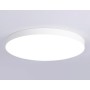 FV5540 WH белый LED 130W 4200K D800*58 (Без ПДУ)
