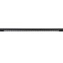 GL4033 BK черный IP20 30W 4200K 48V 24° 550*22*45