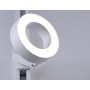 GL6866 WH белый LED 15W 4200K D115*80