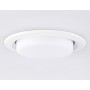 G10101 WH белый GX53 max 12W D106*38