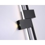 FL5218 SBK черный песок LED 4200K 27W 1209*180*50