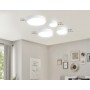 FV5520 WH белый LED 26W 4200K D220*58 (Без ПДУ)
