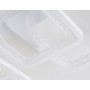 Потолочный светильник с пультом FA4423/4+4 WH ACRYLICA Original 150W