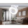 GL6866 WH белый LED 15W 4200K D115*80