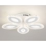 Потолочный светильник с пультом FA4015/5 WH ACRYLICA Original 76W