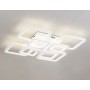 Потолочный светильник с пультом FA4423/4+4 WH ACRYLICA Original 150W