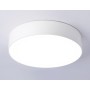 FV5520 WH белый LED 26W 4200K D220*58 (Без ПДУ)