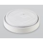 FZ1355 WH белый IP20 60W 3000-6500K 490*80 (ПДУ ИК)
