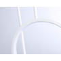 FL66431 WH белый 4200K 13W 240*60*1580 (Без ПДУ)