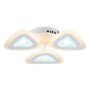Потолочный светильник с пультом FA4018/3 WH ACRYLICA Original 62W