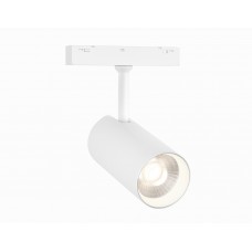 GL4420 WH белый IP20 15W 3CCT 3000-6000K SMART 48V 24° D55*120
