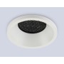 TN102777 WH белый MR16 GU5.3 D80*40