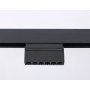 Magnetic GL4040 BK черный IP20 6W 4200K 48V 24° Светильник поворотный для шинопровода