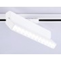 GL6816 WH белый LED 12W 4200K 24° 230*22*87