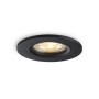 TN102451 BK черный GU5.3 D85*28