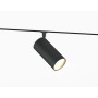 GL2315 BK черный IP20 24W 3CCT 3000-6400K 48V D65*140