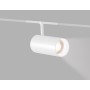 GL4420 WH белый IP20 15W 3CCT 3000-6000K SMART 48V 24° D55*120
