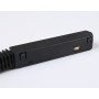 GL3636 Коннектор питания прямой для шинопровода Magnetic IP20 48V