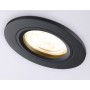 TN102451 BK черный GU5.3 D85*28