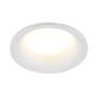 TN6751 WH белый IP44 GX53 max 15W D105*33
