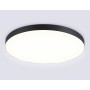 FV5541 BK черный LED 130W 3000K D800*58 (Без ПДУ)