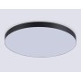FV5541 BK черный LED 130W 3000K D800*58 (Без ПДУ)
