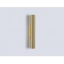 FL74511 BS латунь 4W 2700К 400*54*84