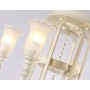Потолочная люстра с хрусталем TR3242/6 Traditional