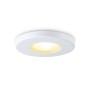 TN1180 WH белый IP44 GU5.3 D85*34